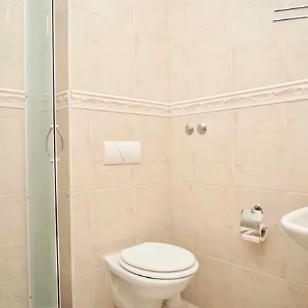 Deluxe Marusia * Seget Vranjica