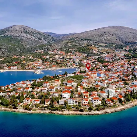 Vila Deluxe Marusia