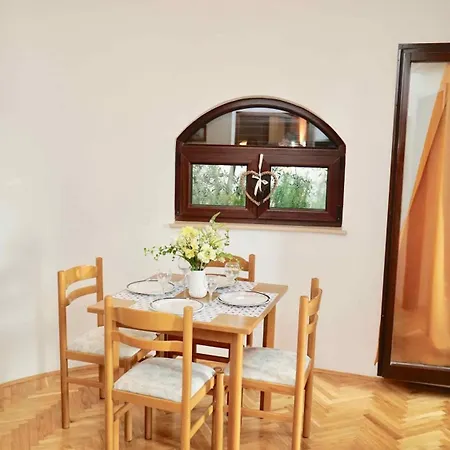 Vila Deluxe Marusia