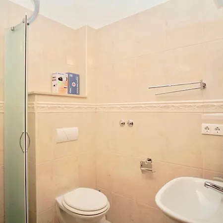 Vila Deluxe Marusia Seget Vranjica