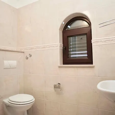 Vila Deluxe Marusia