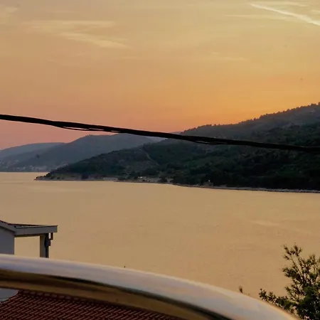 Vila Deluxe Marusia