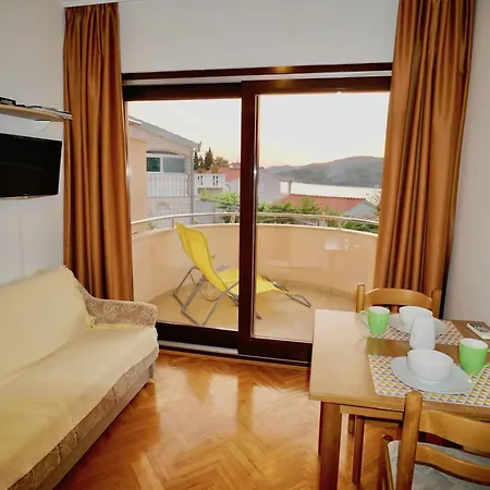 Vila Deluxe Marusia Seget Vranjica