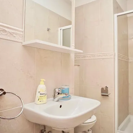 Deluxe Marusia Vila Seget Vranjica