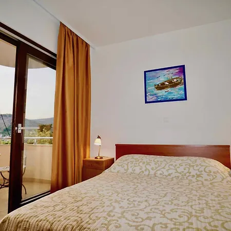 Vila Deluxe Marusia Seget Vranjica